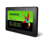 SSD intern ADATA Ultimate SU630, 480 GB, SATA, 2.5 inch - Image 4