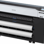 EPSON SC-P8500D A0 LARGE FORMAT PRINTER, 44", Ultrachrome® Pro6, Photo Black, Matte Black, Cyan, Yellow, Magenta, Grey, 1600 duze per culoare, Rezolutie: 1.200 x 2.400 DPI, Formate suportate: 17", 24", 36", 44", A5 (14.8x21.0 cm), A4 (21.0x29.7 cm), A3 (29.7x42.0 cm), A2 (42.0x59.4cm), A1, A0, B0