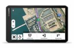 GPS Garmin Dezl LGV720, tip afisaj IPS super-panoramic de 6,95", TFT color, cu panou tactil capacitiv pe celule, rezolutie 1024 x 600 pixeli, durata de viata baterie până la 1,5 ore - Image 2