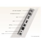 Televizor portabil METZ LED 24MPE7000, 60 cm, Smart Google TV , Full HD, 220/12V, 3h battery, Clasa E (Brand German) - Image 13