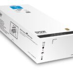 Cartus cerneala Epson PRO Cyan, XL, capacitate 20k pagini, pentru