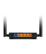 Router Dual-Band Wireless TP-Link, WI-FI 5 ARCHER A64,AC1200 Gigabit, Standarde wireless: IEEE 802.11ac/n/a 5 GHz, IEEE 802.11n/b/g 2.4 GHz, Viteza wireless: 5 GHz: 867 Mbps (802.11ac), 2.4 GHz: 400 Mbps (802.11n), 4 x antene externe fixe, MU-MIMO, Interfata: 1 x WAN, 4 x 10/100/1000 LAN. - Image 2