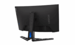 Monitor Consumer Lenovo Legion R27qc-30, 27", 2560 x 1440 pixeli, Black, 3 ani Garantie - Image 7