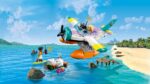 AVION DE SALVARE PE MARE, 41752 LEGO - Image 2