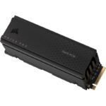 SSD CORSAIR MP700 PRO 1TB Air Cooler PCIe Gen5 x4 - Image 4