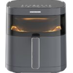 FRITEUZA CU AER CALD HEINNER DualHeat HAF-B6GRY17LG