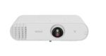 "Proiector EPSON EB-U50, tehnologie 3LCD,  display 0.67"", 3.700 Lumeni,