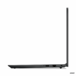 Laptop SMB Lenovo V15 G4 AMN, cu procesor AMD Ryzen 3 7320U, 15.6'' TN, 8 GB LPDDR5, 512 GB SSD, AMD Radeon 610M, Fara OS, 3 ani Garantie - Image 8