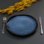 FARFURIE INTINSA CERAMICA 28 CM, SERENITY, ART OF DINING BY HEINNER - Image 4