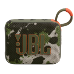 JBL Boxa portabila GO 4 Camuflaj