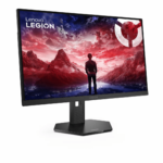 Monitor Consumer Lenovo Legion 27QD-10, 27", 2560 x 1440 pixeli, Black, 3 ani Garantie - Image 10