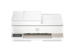 Multifunctional inkjet color HP ENVY 6520e A4 All-in-One Printer, Inkjet, Format A4, Functii:Imprimare, copiere, scanare faxuri mobile, Viteza printare: 20ppm mono,17ppm color, Duplex, Volum lunar recomandat: 100-400 pagini, max.1000pagini, Rezolutie printare: max. 4800 x 1200 dpi, Limbaje
