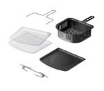 Friteuza Electrolux EAF12B - Image 2