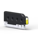 Cartus cerneala Epson Enterprise Yellow, capacitate 30k pagini, pentru Epson WorkForce Enterprise  AM-C5000/6000.