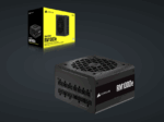 Sursa Corsair RM1000e, 80 PLUS Gold, 1000 W