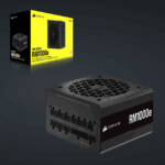 Sursa Corsair RM1000e, 80 PLUS Gold, 1000 W