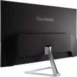Monitor Consumer ViewSonic VX3276-MHD-3, 31.2", 1920 x 1080 pixeli, Silver, 2 ani Garantie - Image 7