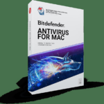 Licenta retail Bitdefender Antivirus for Mac 2018 noua valabila pentru 1 an, 1 utilizator