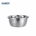 BOL INOX 20 CM, ARIA, COOKING BY HEINNER
