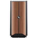 Desktop Gaming Corsair ONE i600 cu procesor Intel Core Ultra 9 U9-285K pana la 5.0 GHz, 64 GB DDR5, 2TB SSD, RTX 5080, Windows 11 Home, Brown Black, 2 ani Garantie