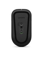 Mouse Wireless LENOVO Pro Plus 6050, 2400 dpi, Negru - Image 5