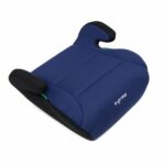 Inaltator auto 125-150 cm, omologare R129, albastru/negru, U-Grow - Image 4