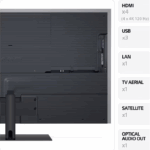 Smart TV QLED LG OLED55G43LS.AEU 55"(139cm) - Image 6