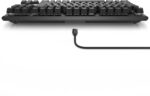 DELL ALIENWARE TENKEYLESS GAMING KEYBOARD - AW420K - Image 7