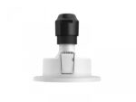 3 Spoturi LED RGB incastrate Philips Hue Xamento, Bluetooth, GU10 ,3x5.7W, 1050 lm, lumina alba si color (2000-6500K), IP44, Crom - Image 3