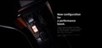 SUNMI MOBILE T5F01 V2s Plus - Wireless data POS System, V2s Plus Android 11, 3GB + 32GB, 13MP rear + 2MP front cameras, 4G, 80mm Label printer, 2D scanner, NFC, non-GMS - Image 10