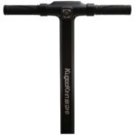 Kugoo Kirin S1 PRO Electric Scooter Black - Image 6