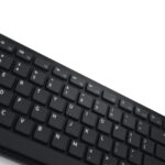 Kit tastatura si mouse Dell Pro KM5221W, wireless, negru - Image 4