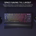 Tastatura Gaming CORSAIR K70 PRO TKL - Image 10