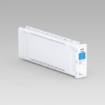 EPSON Singlepack UltraChrome XD3 Cyan T50M2 (700ml), C13T50M200, Compatibil cu: SureColor SC-T7700D, SC-T5700D, SC-T3700D, SC-T3700E, SC- T3700DE, T5700DM, T7700DM.