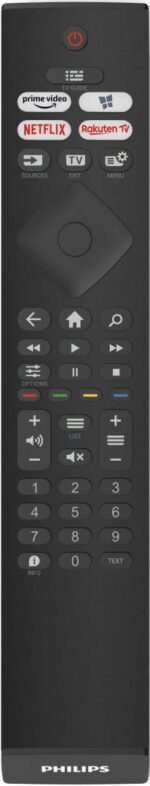 Televizor Smart LED Philips 75PUS7608 190 CM (75``) 4K Ultra - Image 4