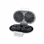 APARAT DE FACUT GOFRE HEINNER HWF-F14002WH - Image 2