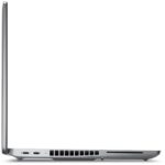 Laptop Business DELL Latitude 5550, cu procesor Intel Core Ultra 5 135U, 15.6'' IPS, 16 GB DDR5, 512 GB, Intel Graphics, Linux, 3 ani Garantie - Image 8