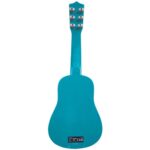 PRIMA MEA CHITARA, 53 CM, DISNEY STITCH - Image 5
