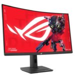 Monitor Asus 31.2" XG32WCMS - Image 3