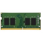 Memorie RAM Notebook KINGSTON KCP432SS6/8, 8GB, DDR4, 3200MHz, CL22