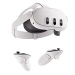 VR Meta Oculus 3 128GB