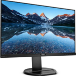 Monitor Philips 25" 252B9/00, Diagonal (inch): 25, Diagonal (cm): 63.5, Aspect ratio: 16:10, Panel: IPS, Resolution: 1920x1200, Refresh Rate: 60Hz, Response time GtG: 5ms, Brightness (max): 300 cd/m², Contrast (static) : 1000:1, Contrast (dynamic): 50M:1, Viewing angle: 178°/178°