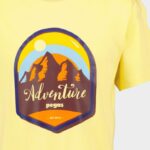 TRICOU MAIN COLLECTION 3 XXL