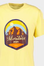 TRICOU MAIN COLLECTION 3 XXL