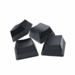 Razer Phantom Pudding Keycap Upgrade Set - Black