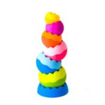 SFERE COLORATE TOBBLES NEO, FAT BRAIN - Image 2