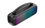 Boxa portabila Akai ABTS-08-BK, bluetooth 5.1, 8W, negru - Image 3