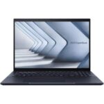 Laptop Business ASUS ExpertBook B3, B3604CVA-QY1535X, 16.0-inch, WQXGA (2560 x