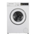 Masina de spalat rufe FRAM FWM-V6010T1D++, 6 kg, 1000 rpm, Clasa: D, Alb
