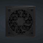 Sursa Corsair RM1000e, 80 PLUS Gold, 1000 W - Image 4